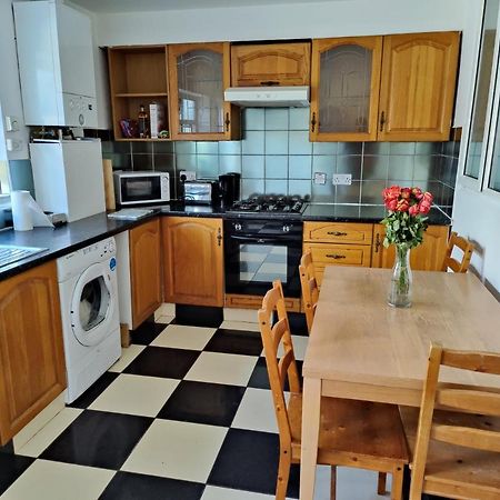 Beautiful And Homely Accommodation, Archway In Islington Near Camden Town London Exteriör bild