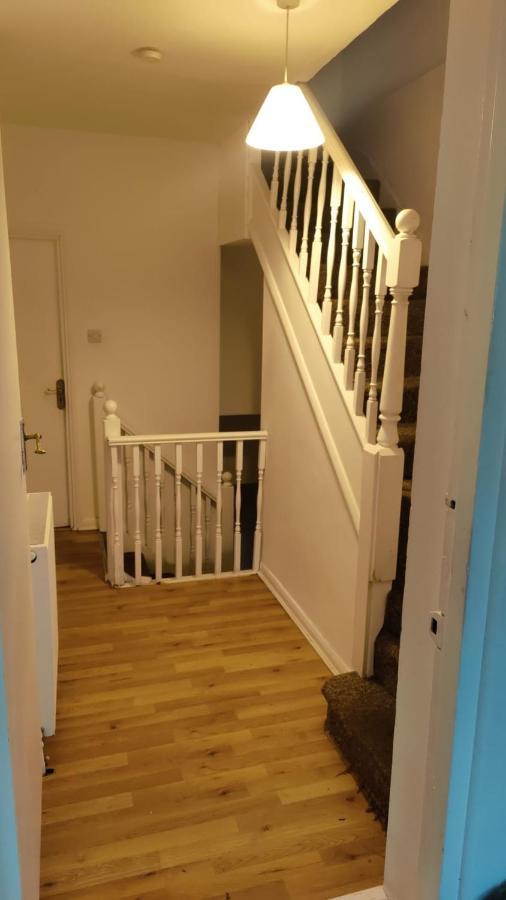Beautiful And Homely Accommodation, Archway In Islington Near Camden Town London Exteriör bild