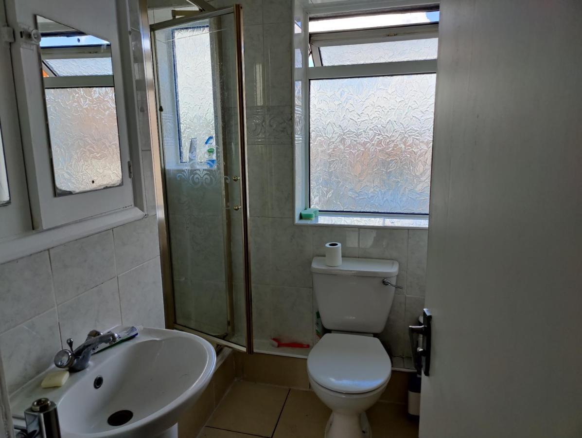 Beautiful And Homely Accommodation, Archway In Islington Near Camden Town London Exteriör bild