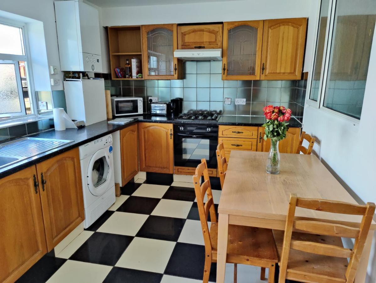 Beautiful And Homely Accommodation, Archway In Islington Near Camden Town London Exteriör bild