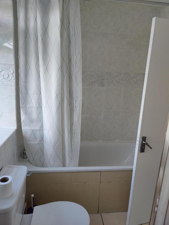 Beautiful And Homely Accommodation, Archway In Islington Near Camden Town London Exteriör bild