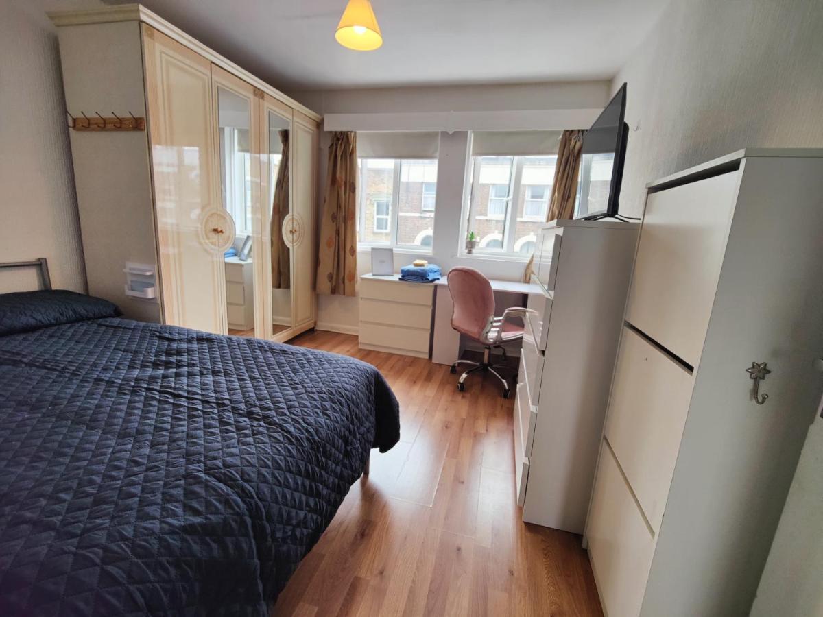 Beautiful And Homely Accommodation, Archway In Islington Near Camden Town London Exteriör bild