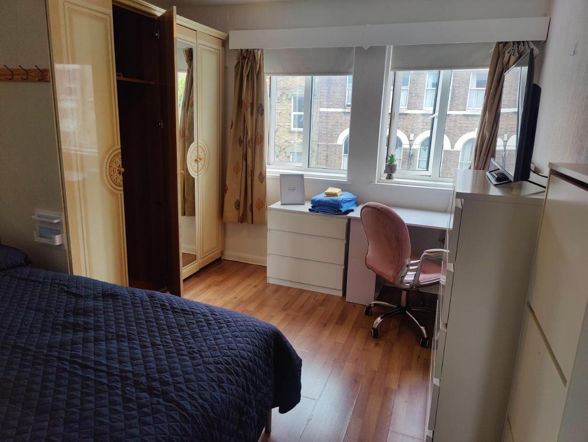 Beautiful And Homely Accommodation, Archway In Islington Near Camden Town London Exteriör bild
