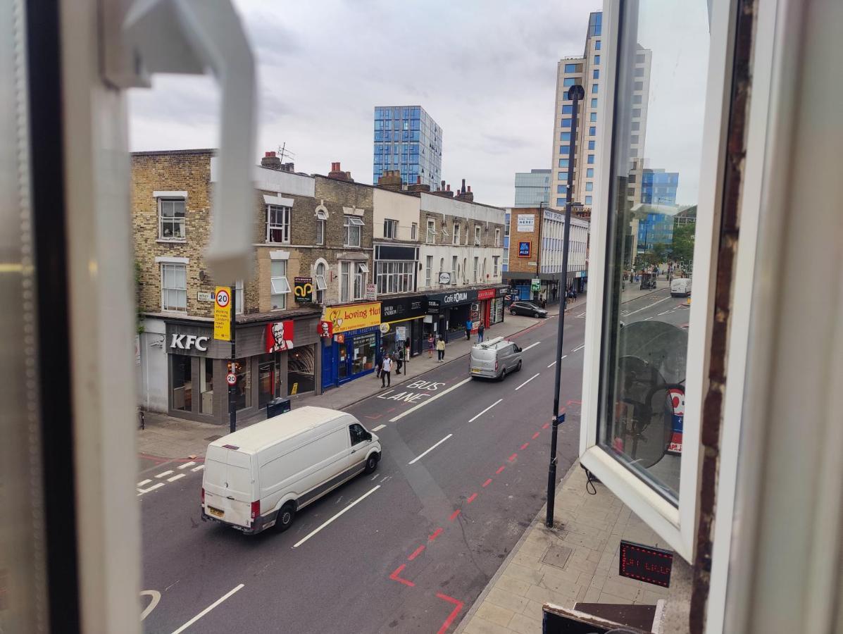 Beautiful And Homely Accommodation, Archway In Islington Near Camden Town London Exteriör bild