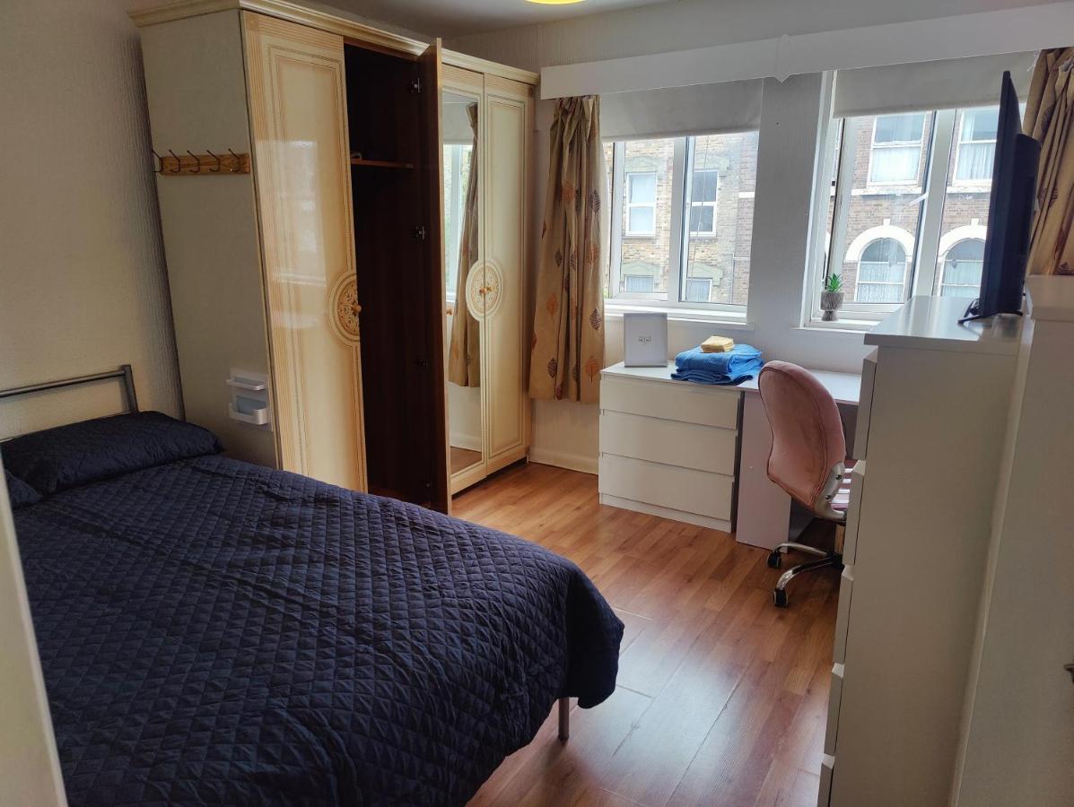 Beautiful And Homely Accommodation, Archway In Islington Near Camden Town London Exteriör bild
