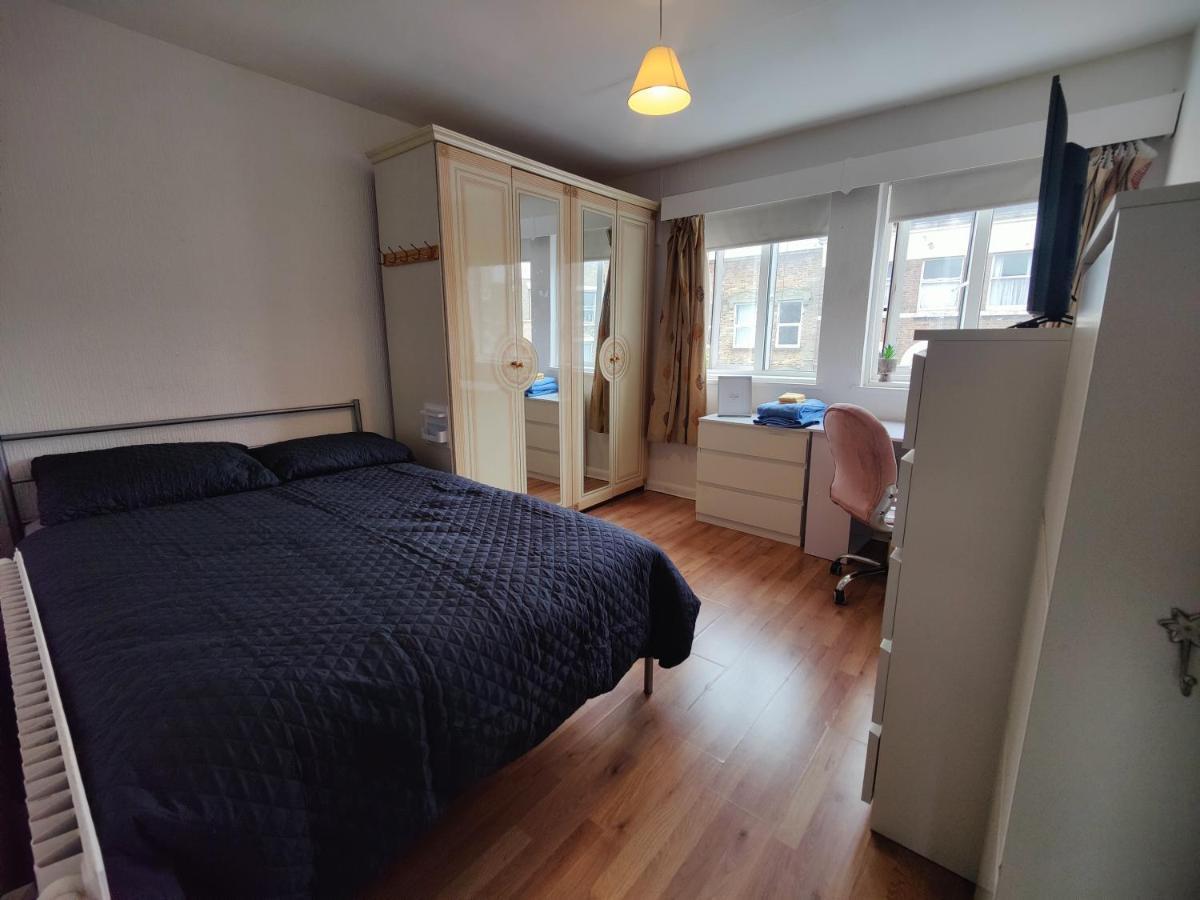 Beautiful And Homely Accommodation, Archway In Islington Near Camden Town London Rum bild