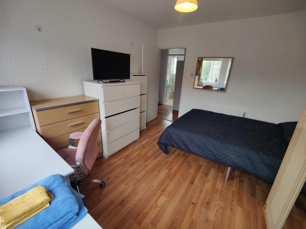 Beautiful And Homely Accommodation, Archway In Islington Near Camden Town London Rum bild