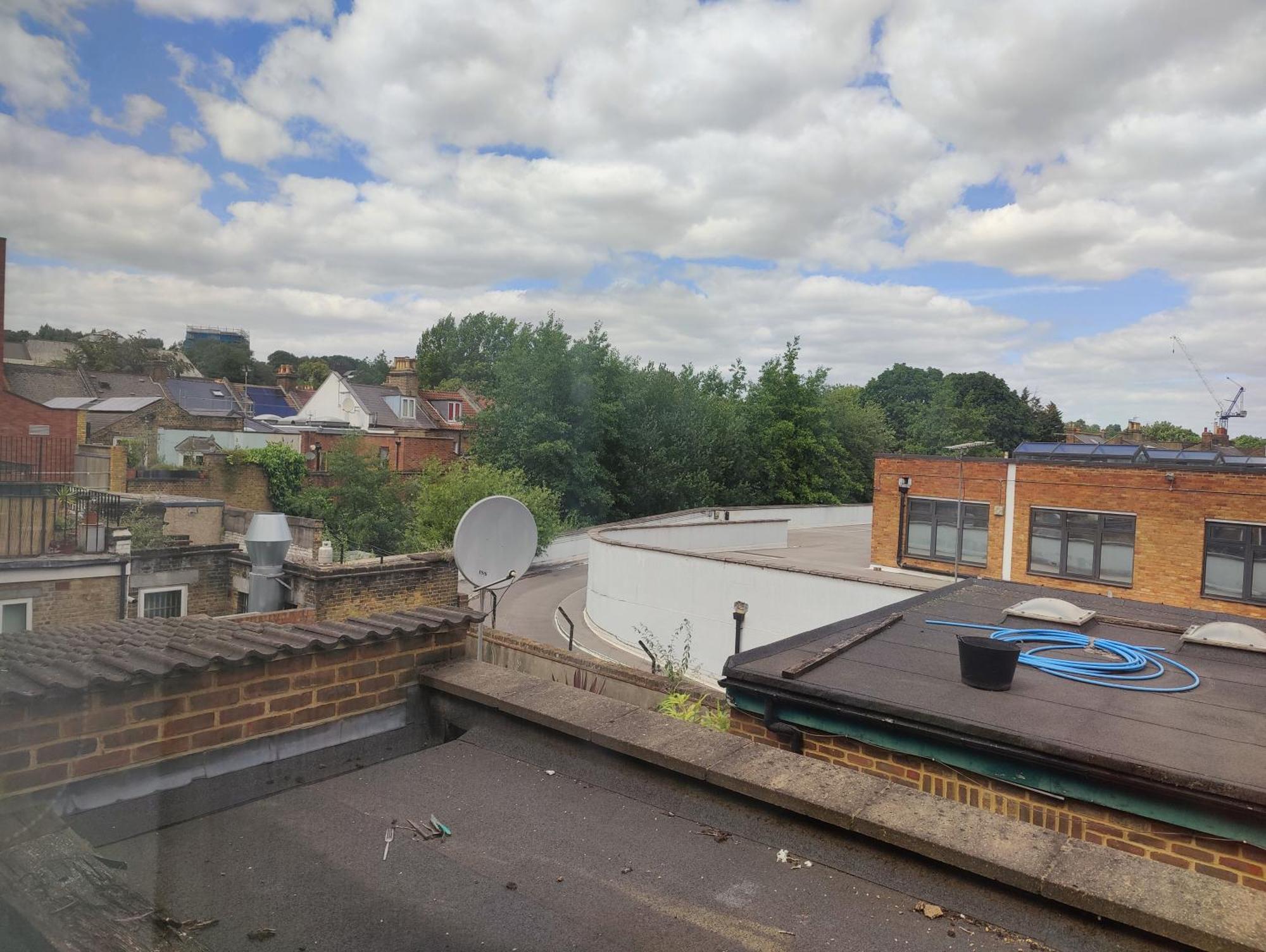 Beautiful And Homely Accommodation, Archway In Islington Near Camden Town London Exteriör bild