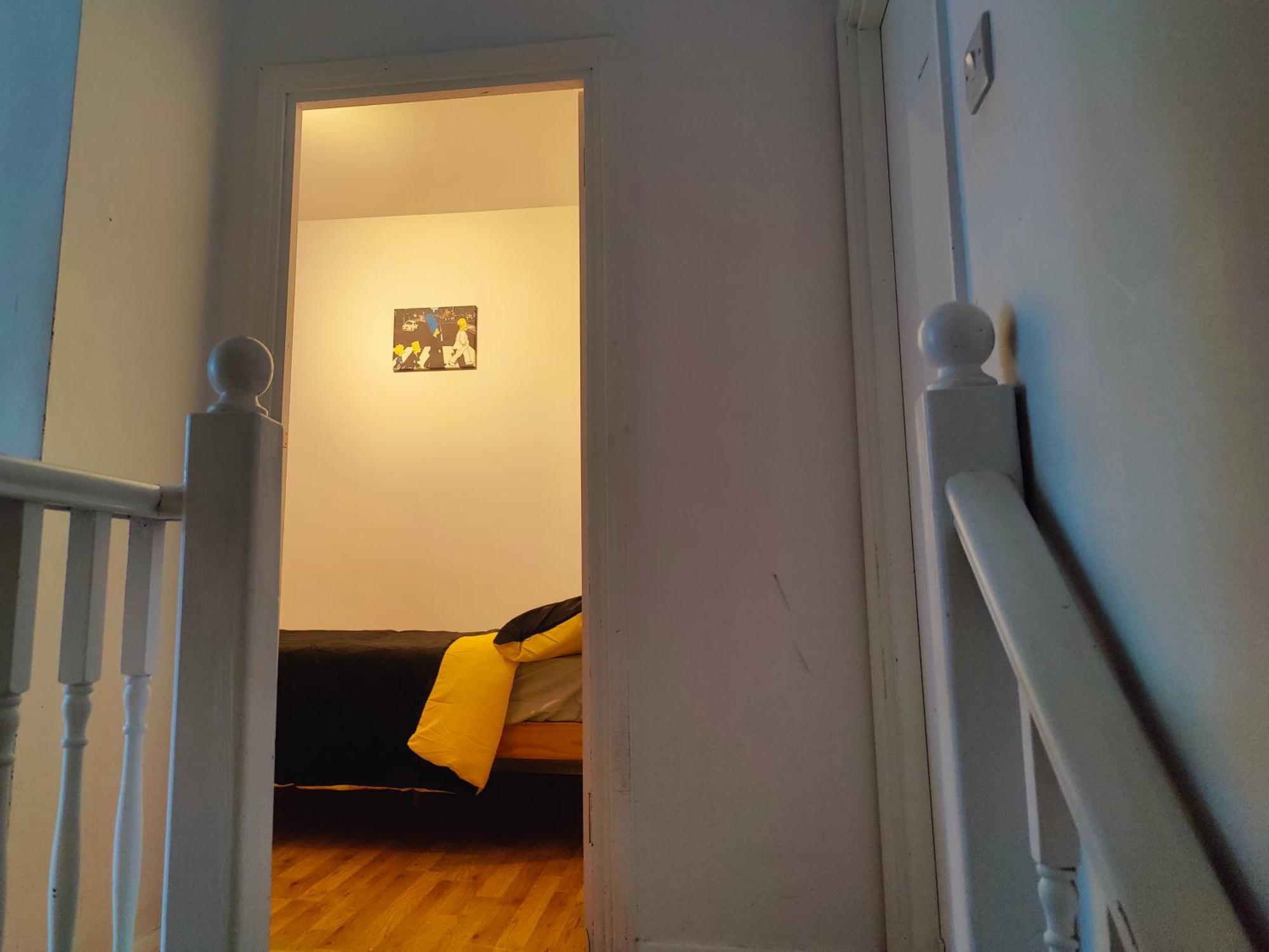 Beautiful And Homely Accommodation, Archway In Islington Near Camden Town London Exteriör bild